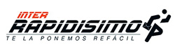 Interapidisimo