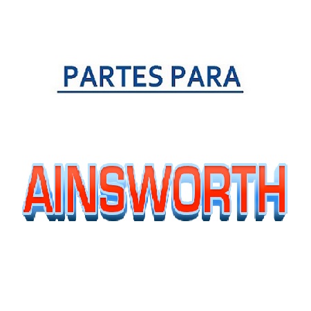 Ainsworth Repuestos