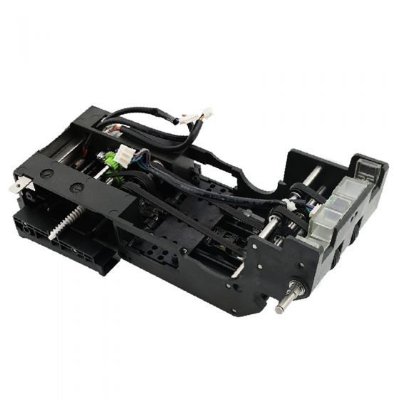 KIT DE EMSAMBLE CENTRAL JCM-UBA-10